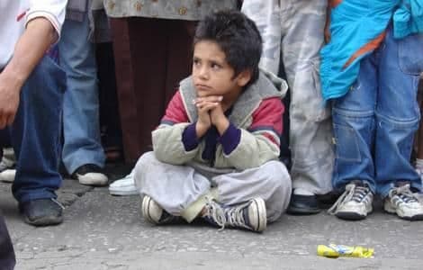 REFLEXIÓN DE NUESTRA INDIFERENCIA Y LA BANALIDAD DEL MAL.