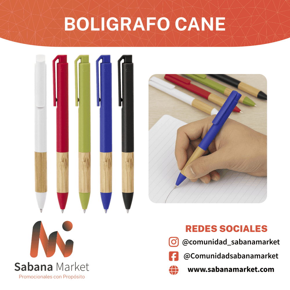 BOLIGRAFO CANE