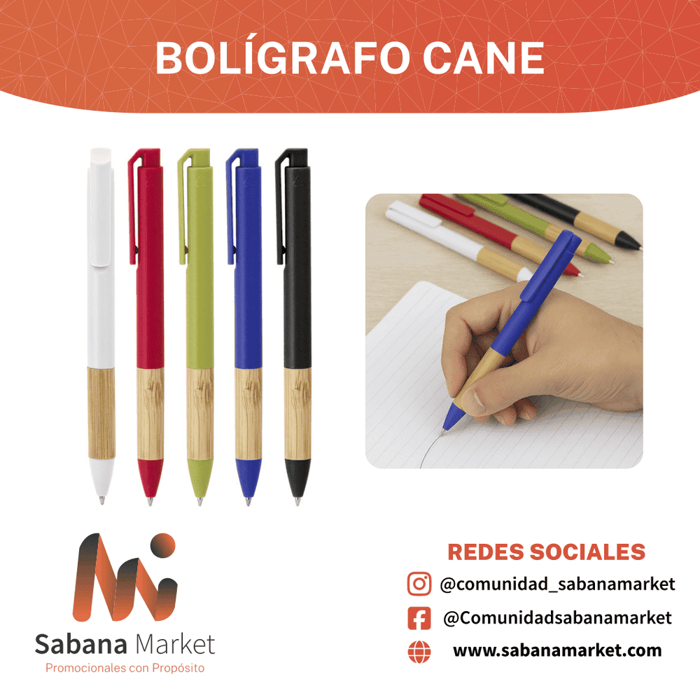 BOLIGRRAFO CANE