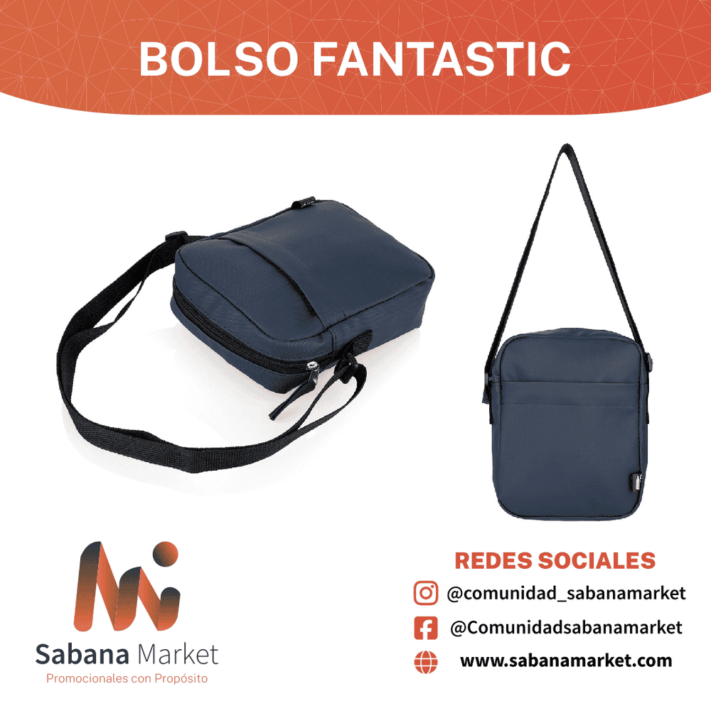 Bolso FANTASTIC