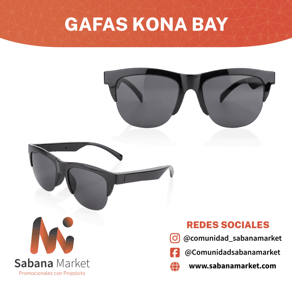 Gafas KONA BAY