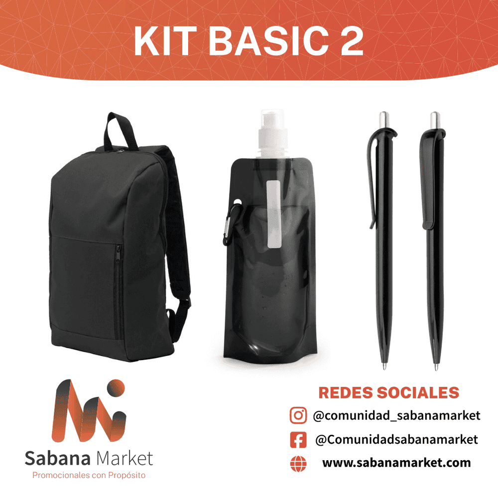 KIT BASIC 2