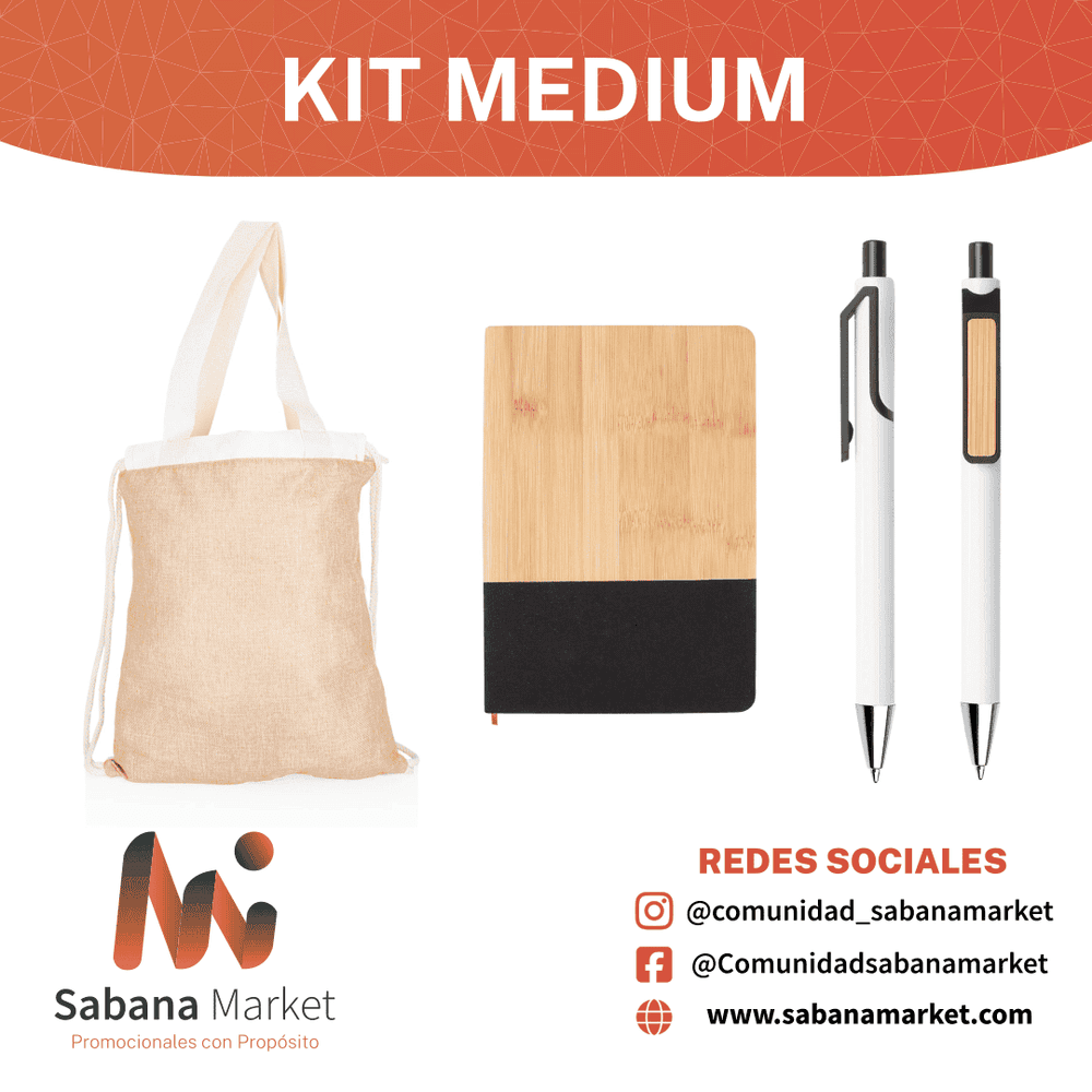 KIT MEDIUM 1