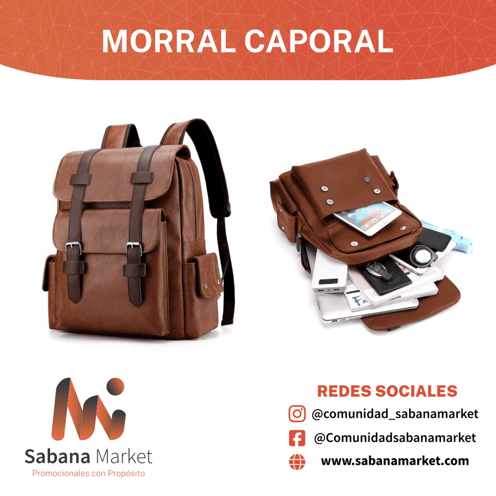 MORRAL CAPORAL