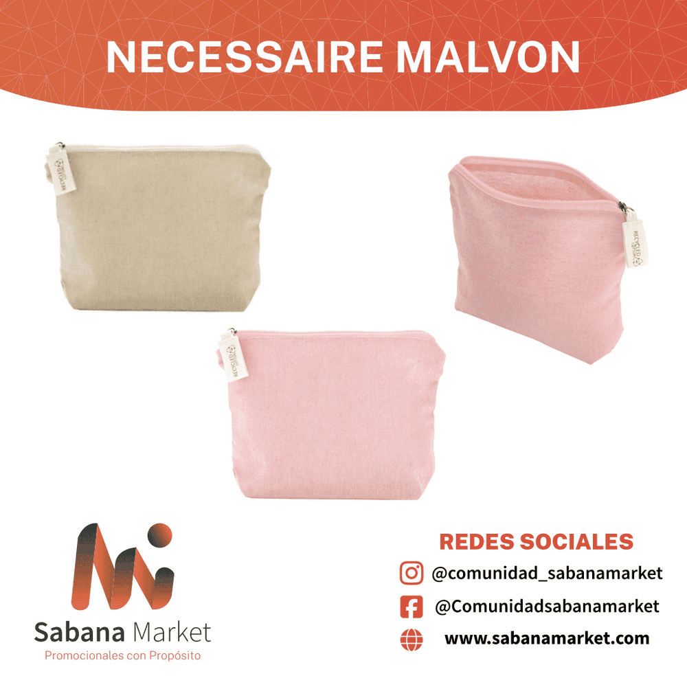 NECESSAIRE MALVON