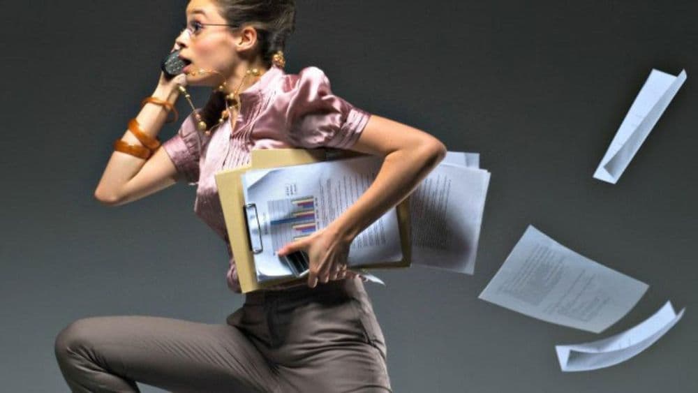 ¿AHORA QUE SIGUE?. LA IMPORTANCIA DEL MOMENTO PRESENTE.