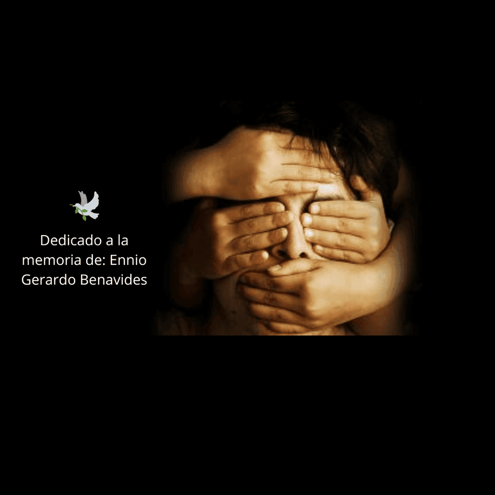 LA BONDAD MAL VISTA Y EL PECADO DE HACER EL BIEN.