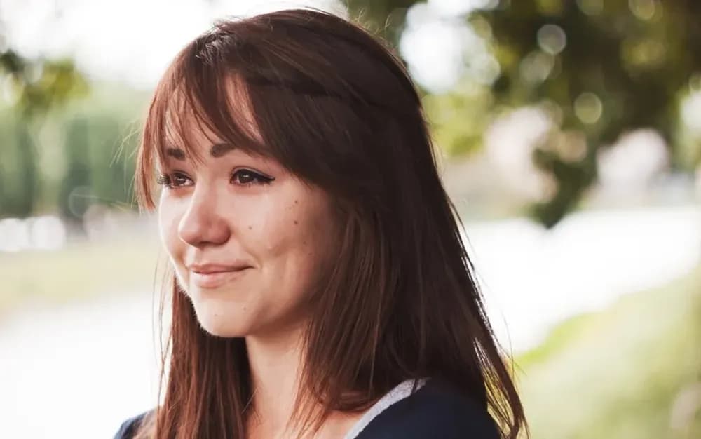 ¿LLORAMOS TAMBIÉN DE FELICIDAD?