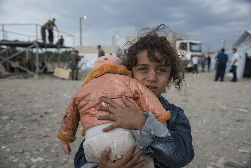 ¿Por qué las oportunidades no son para todos?