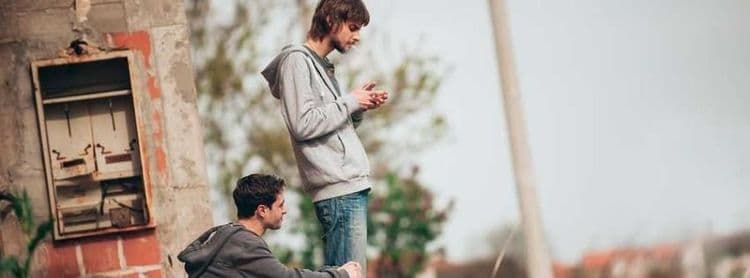 LAS VERDADERAS MALAS AMISTADES DE NUESTROS NIÑOS.